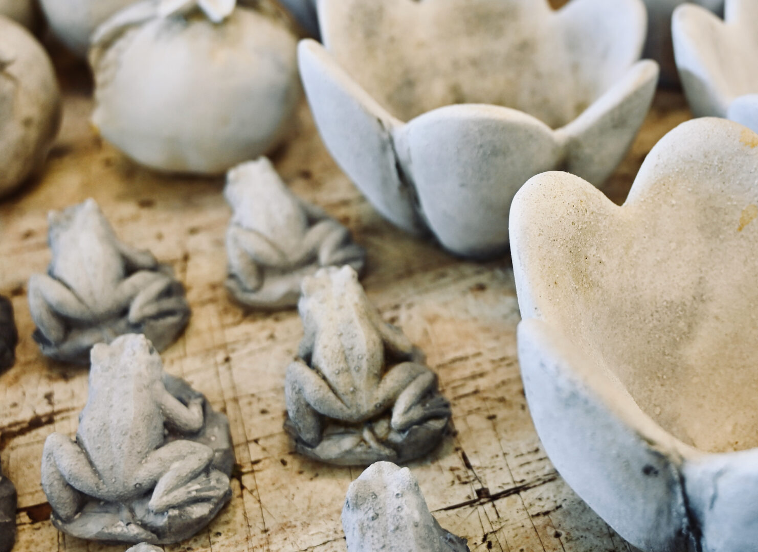 Detroit Garden Works