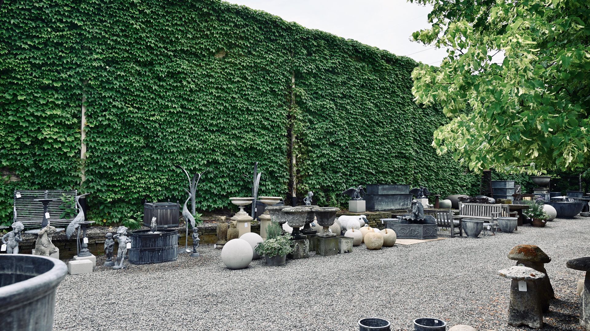 Detroit Garden Works