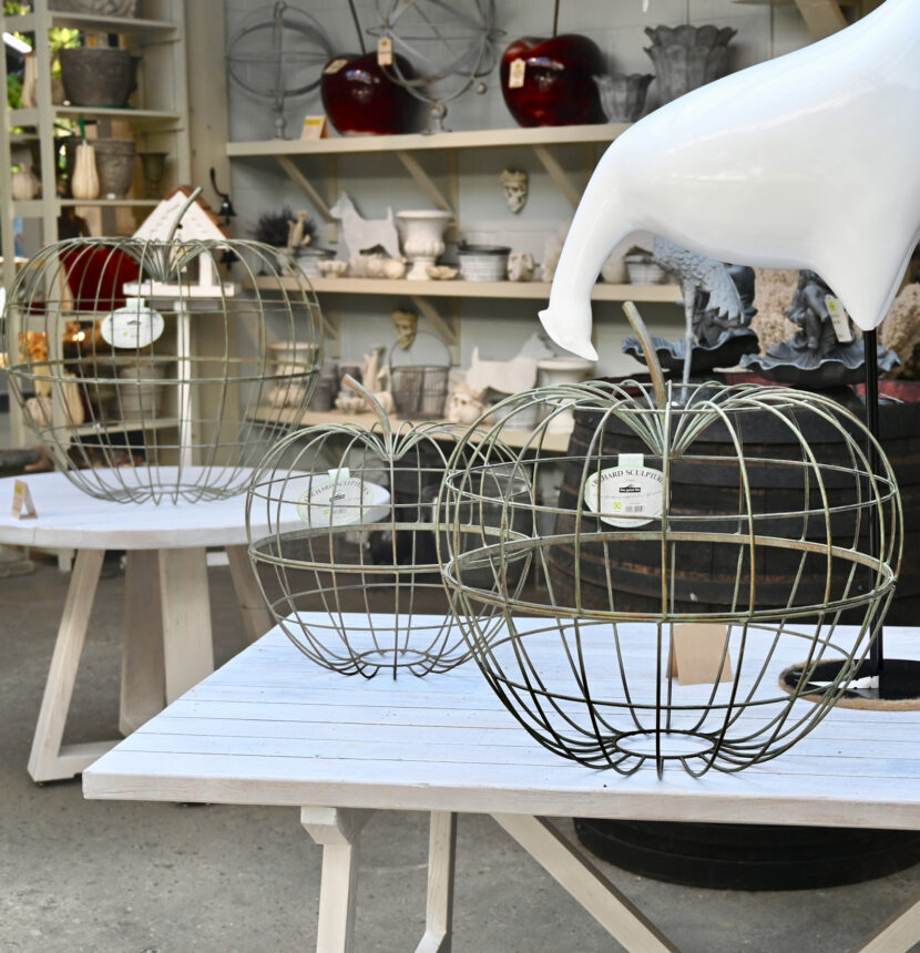 Shop: Ornament | Detroit Garden Works
