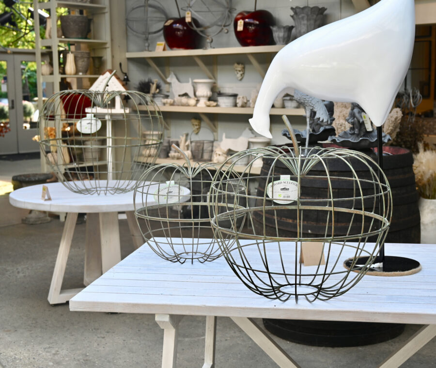 Shop: Ornament | Detroit Garden Works