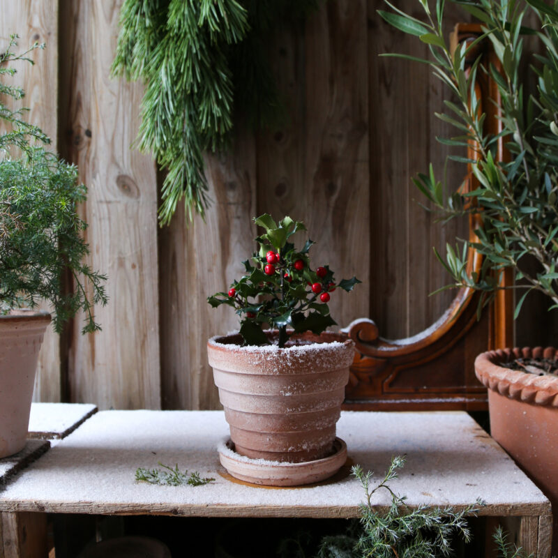 Detroit Garden Works