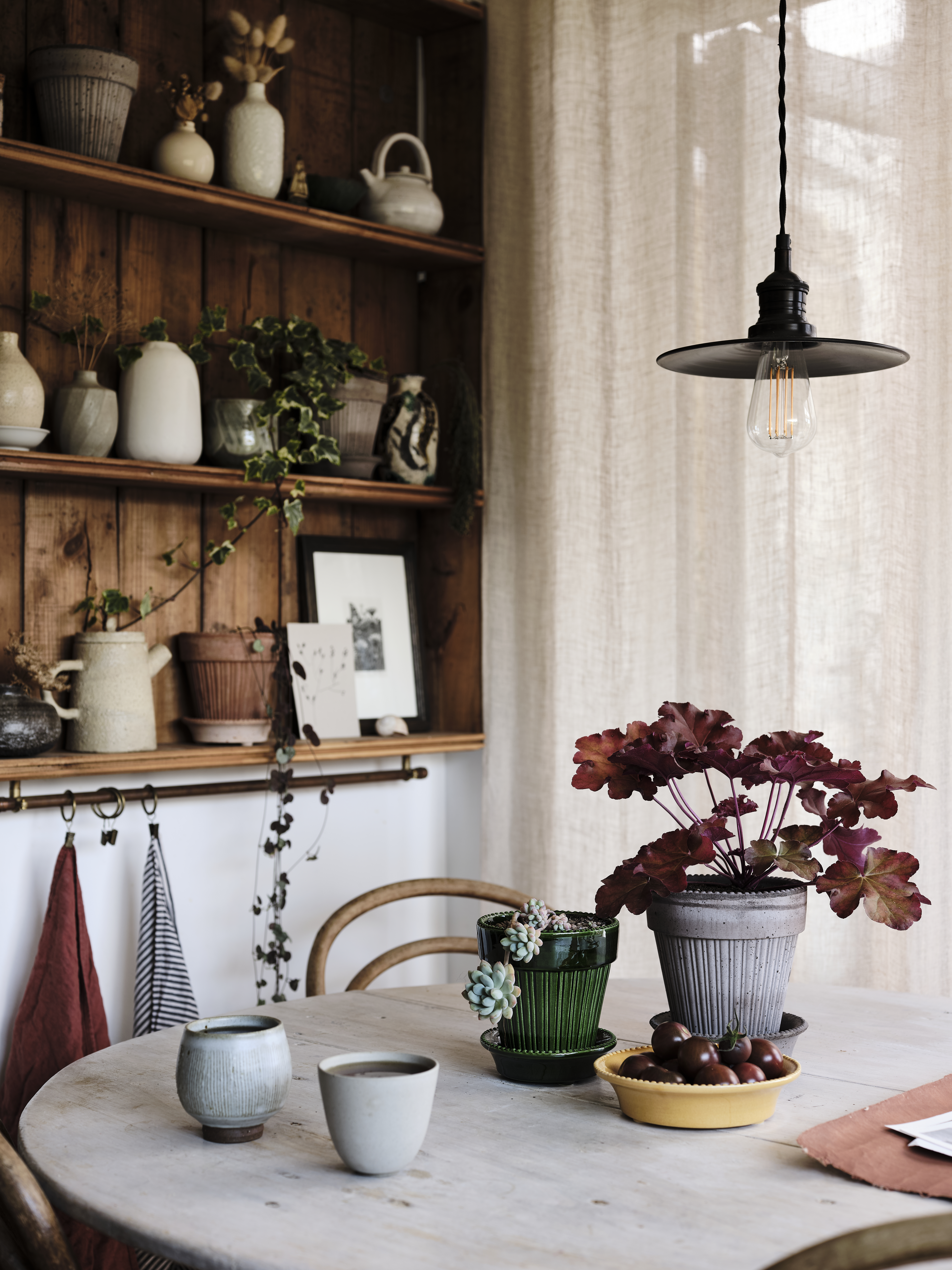 Detroit Garden Works