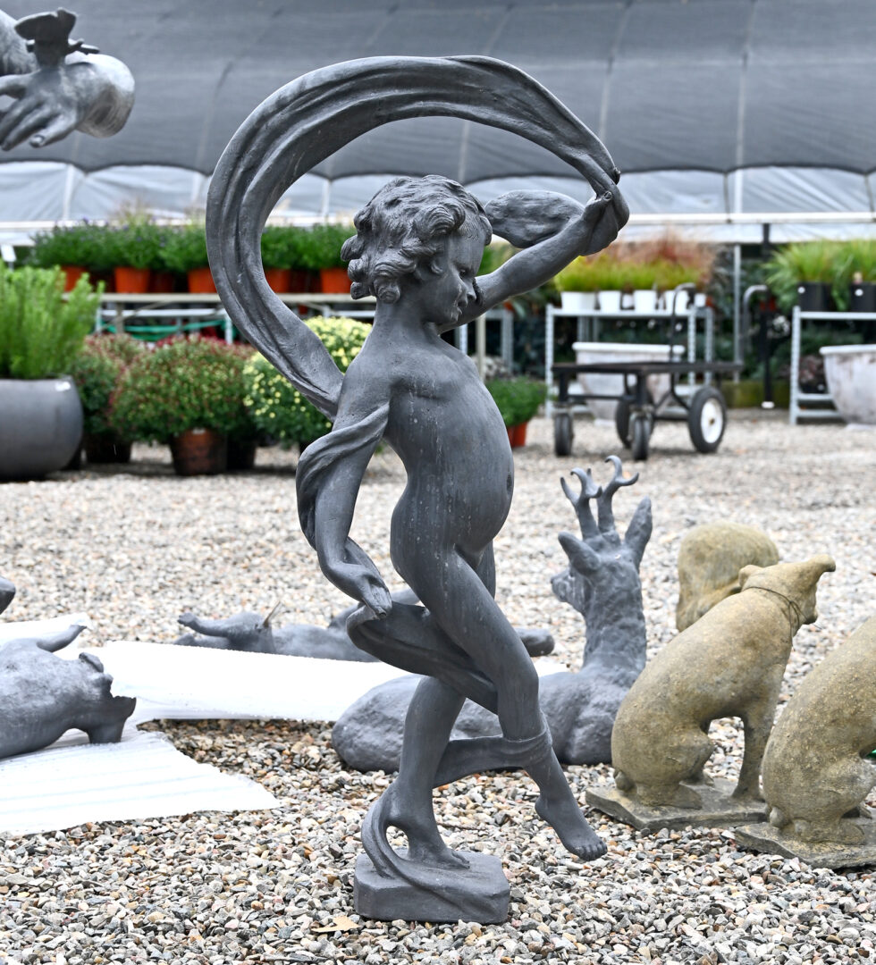 Detroit Garden Works