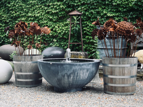 Detroit Garden Works