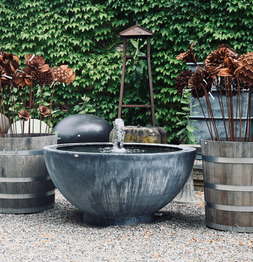 Shop: Outdoor Living | Detroit Garden Works