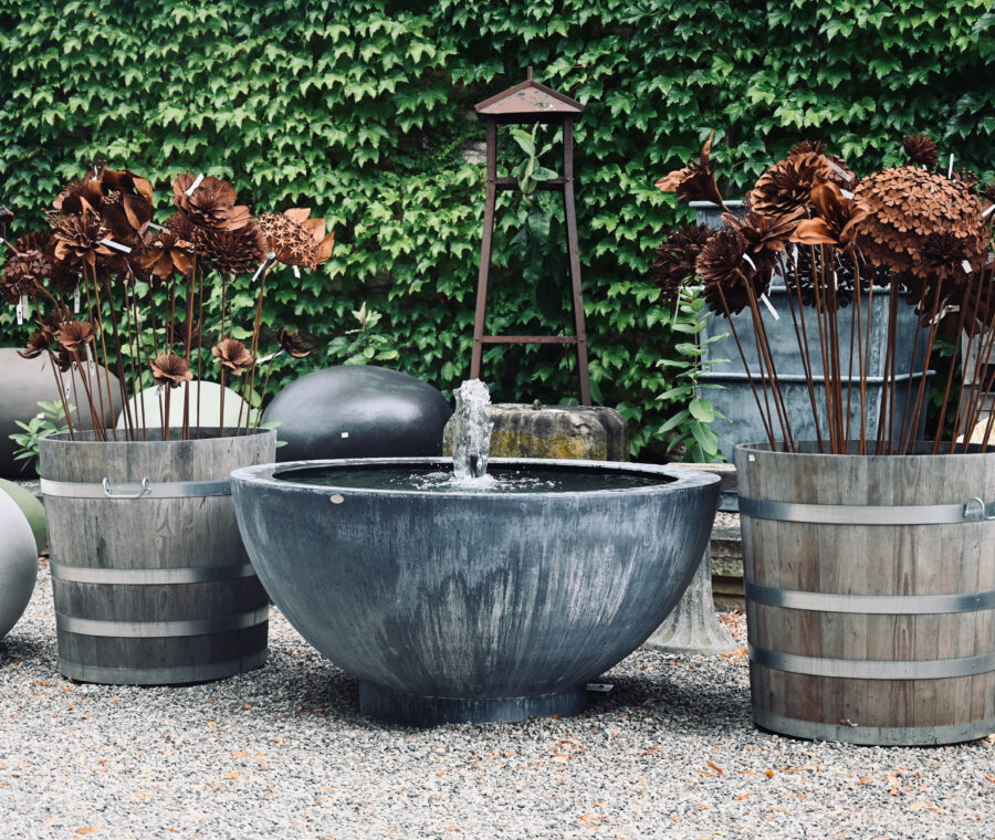 Shop: Outdoor Living | Detroit Garden Works