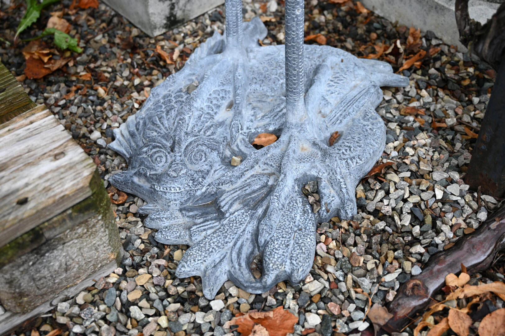 Detroit Garden Works