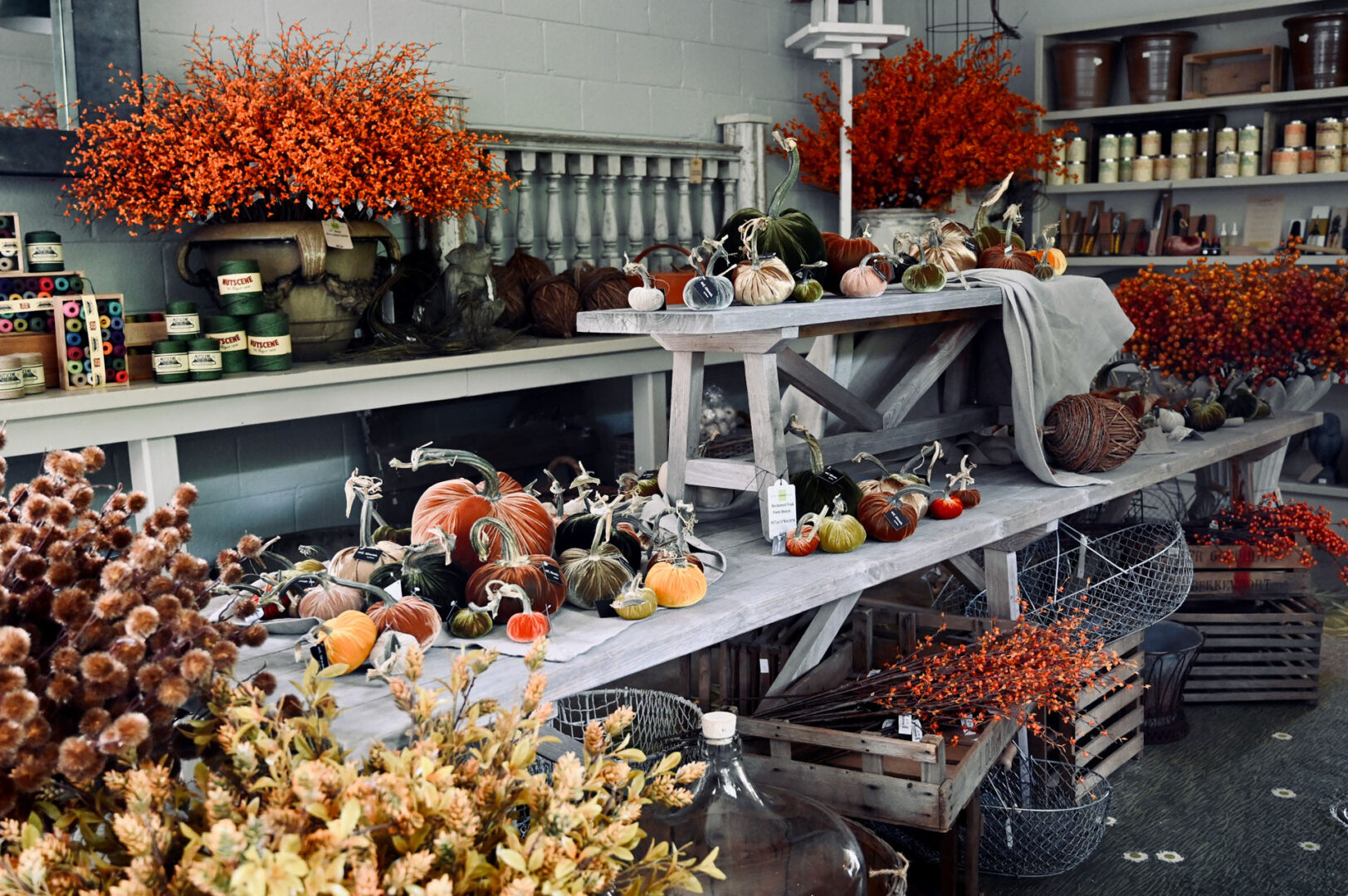 Detroit Garden Works