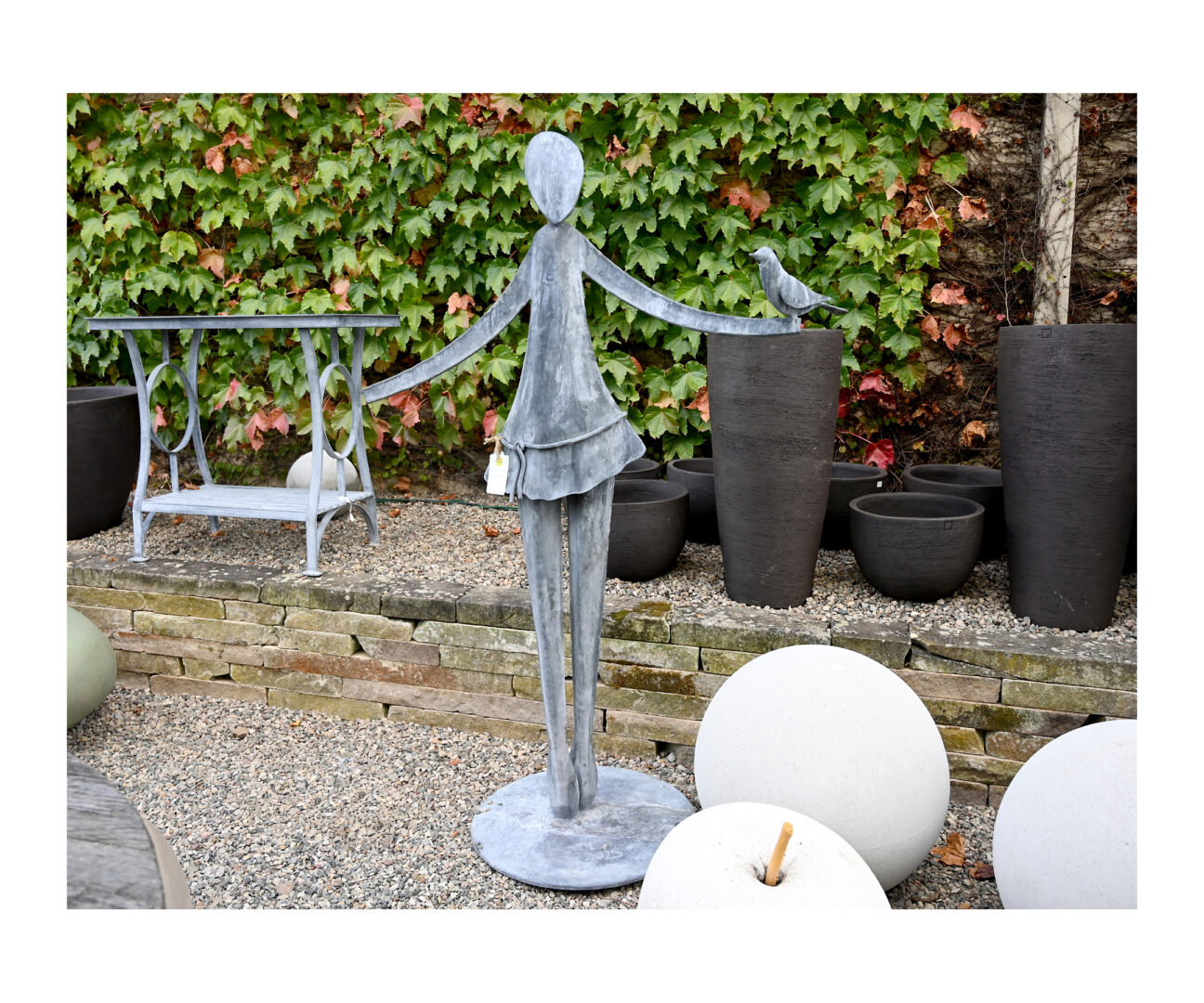 Detroit Garden Works