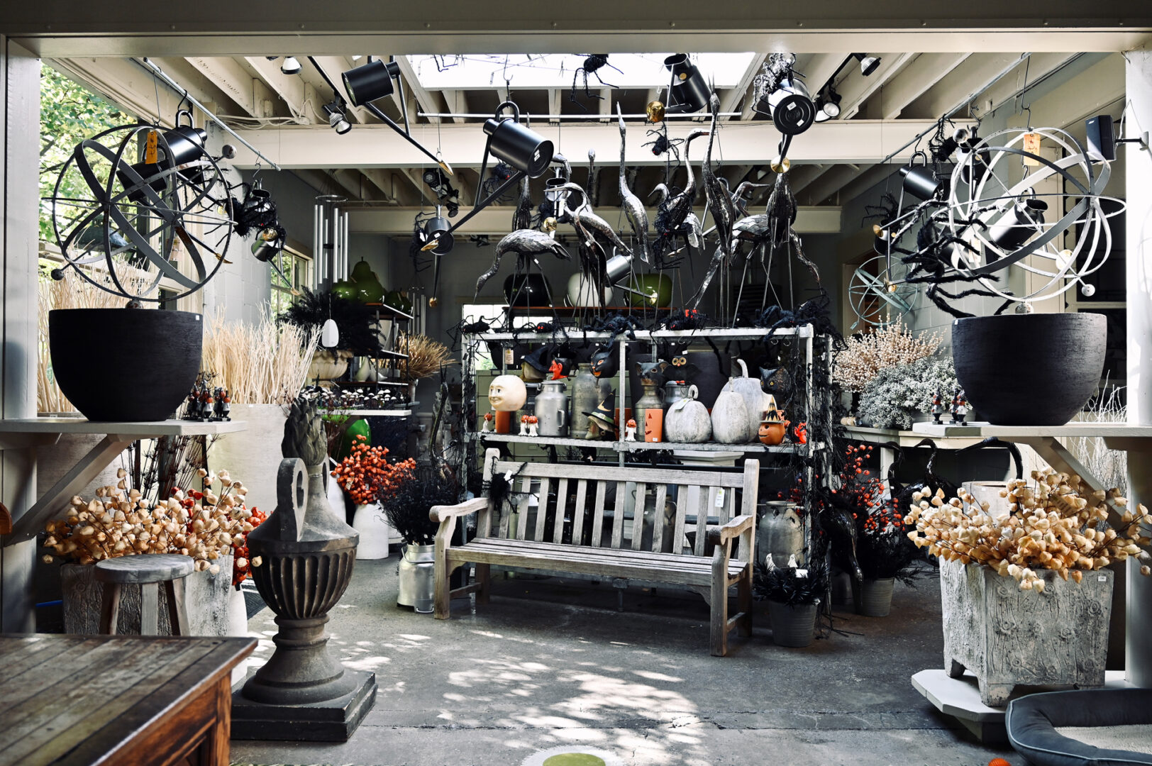 Detroit Garden Works