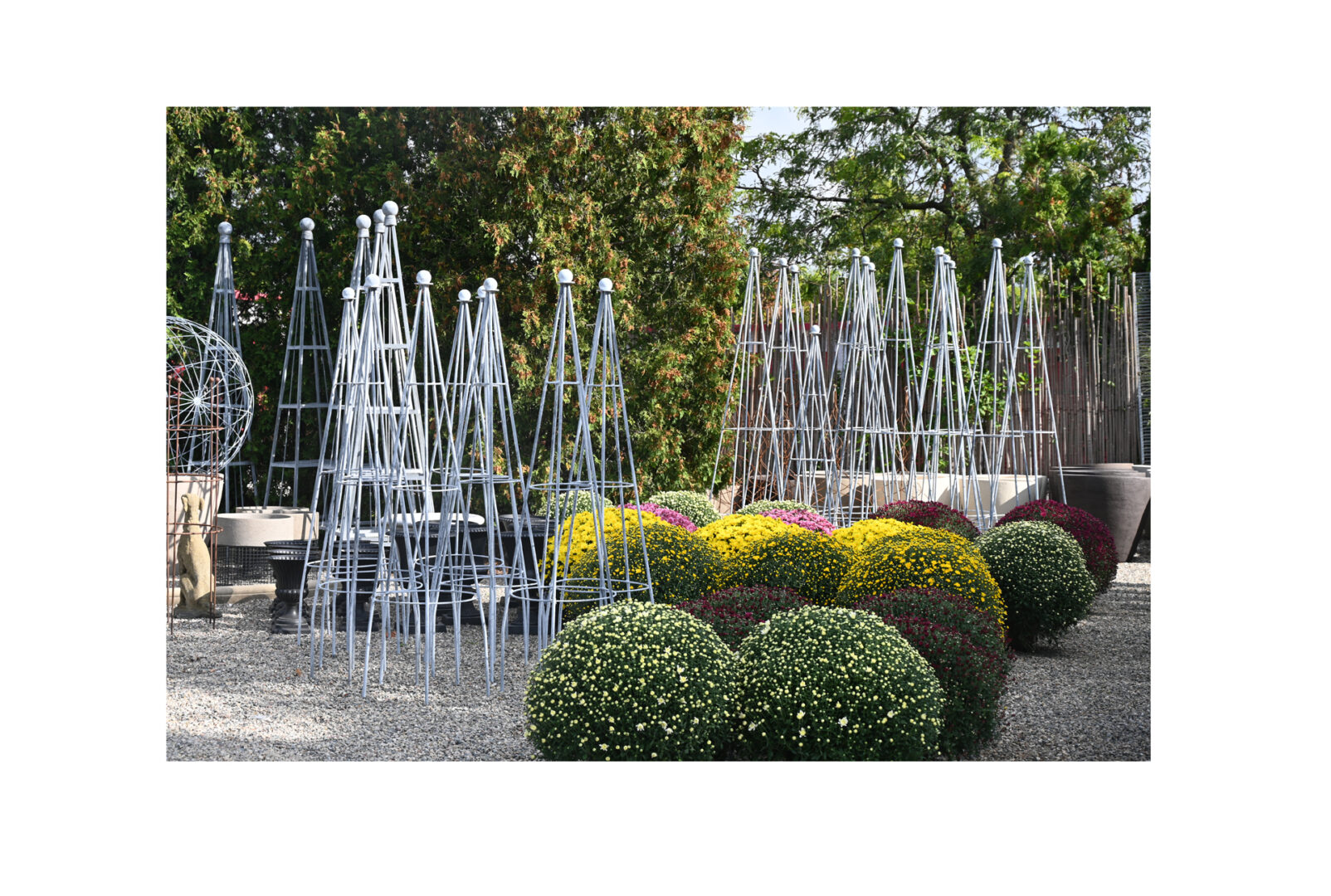 Detroit Garden Works