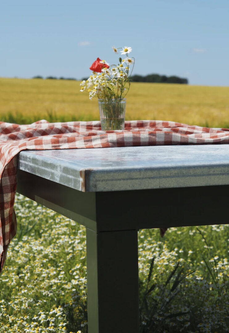 Detroit Garden Works