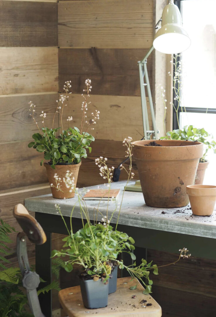 Detroit Garden Works