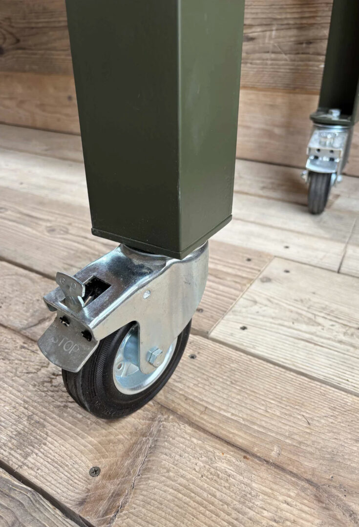 Detroit Garden Works