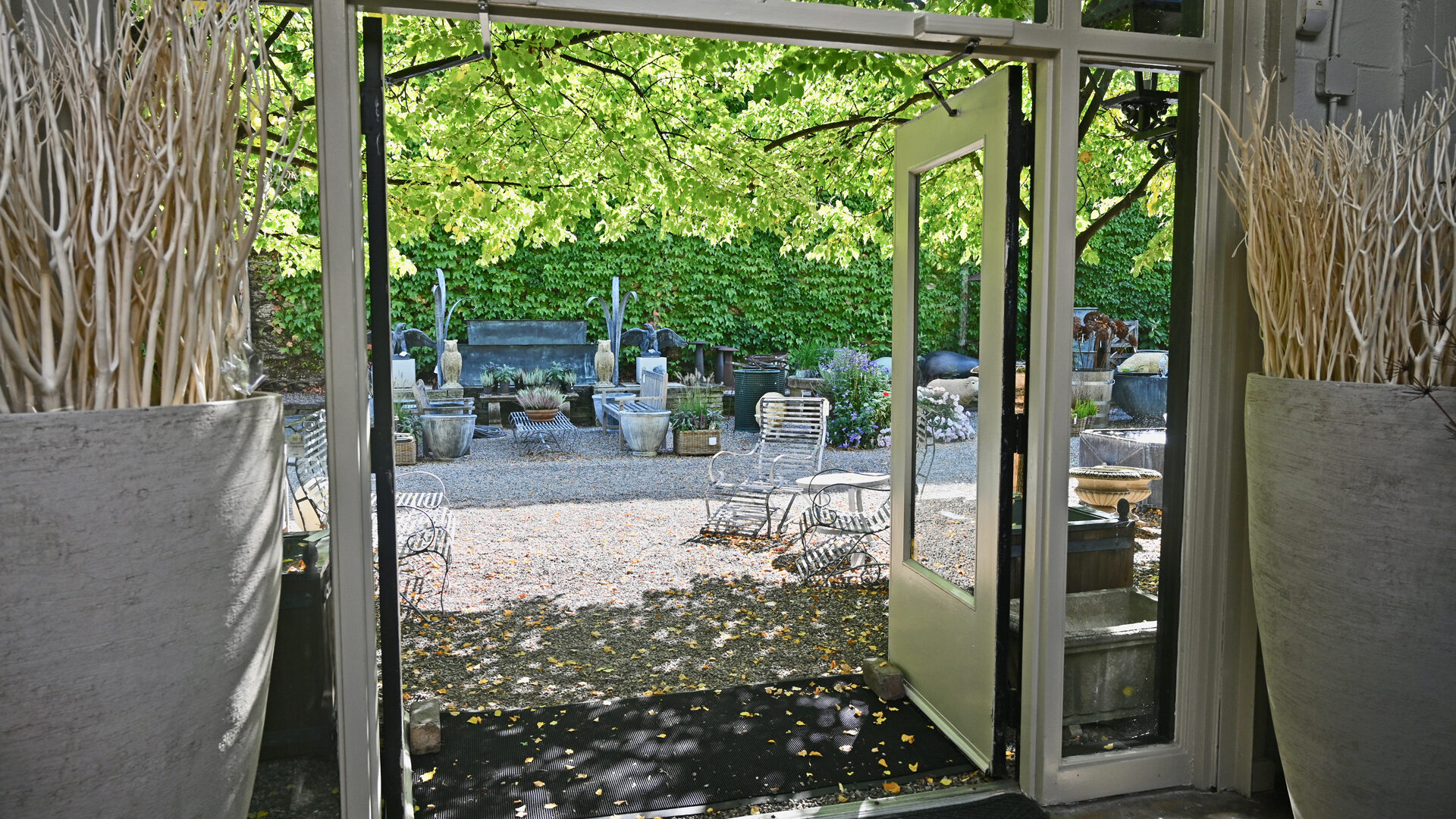 Detroit Garden Works