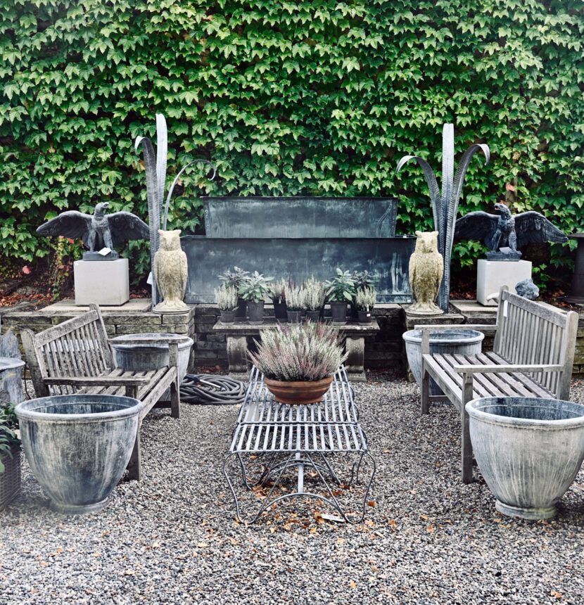 Shop: Outdoor Living | Detroit Garden Works