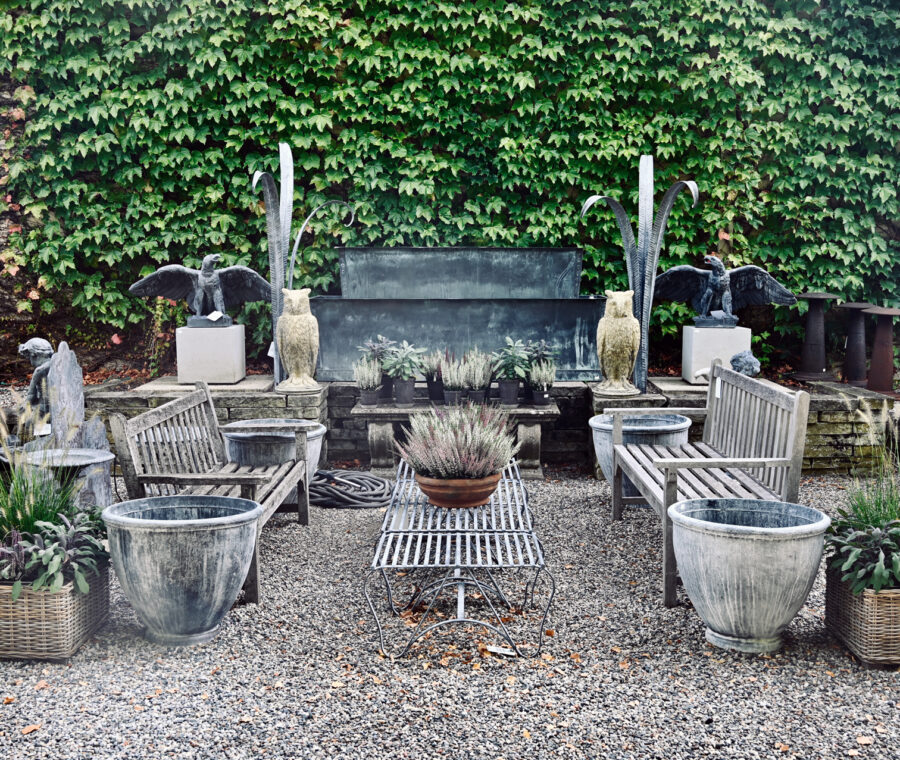 Shop: Outdoor Living | Detroit Garden Works
