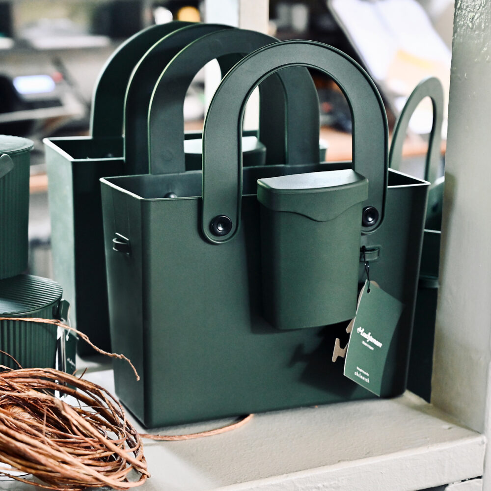 Hachiman Gardening Tool Bag