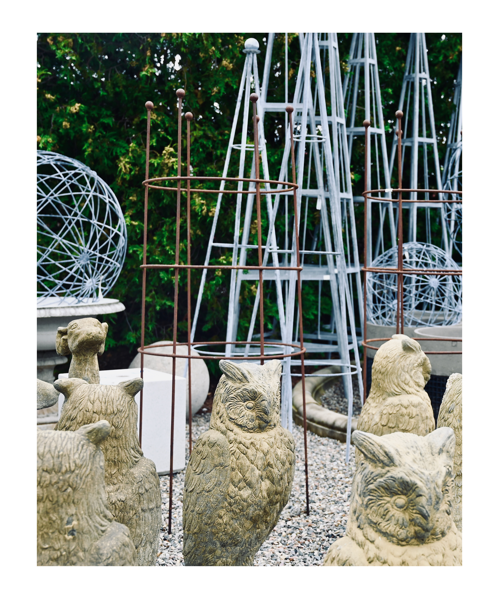 Detroit Garden Works