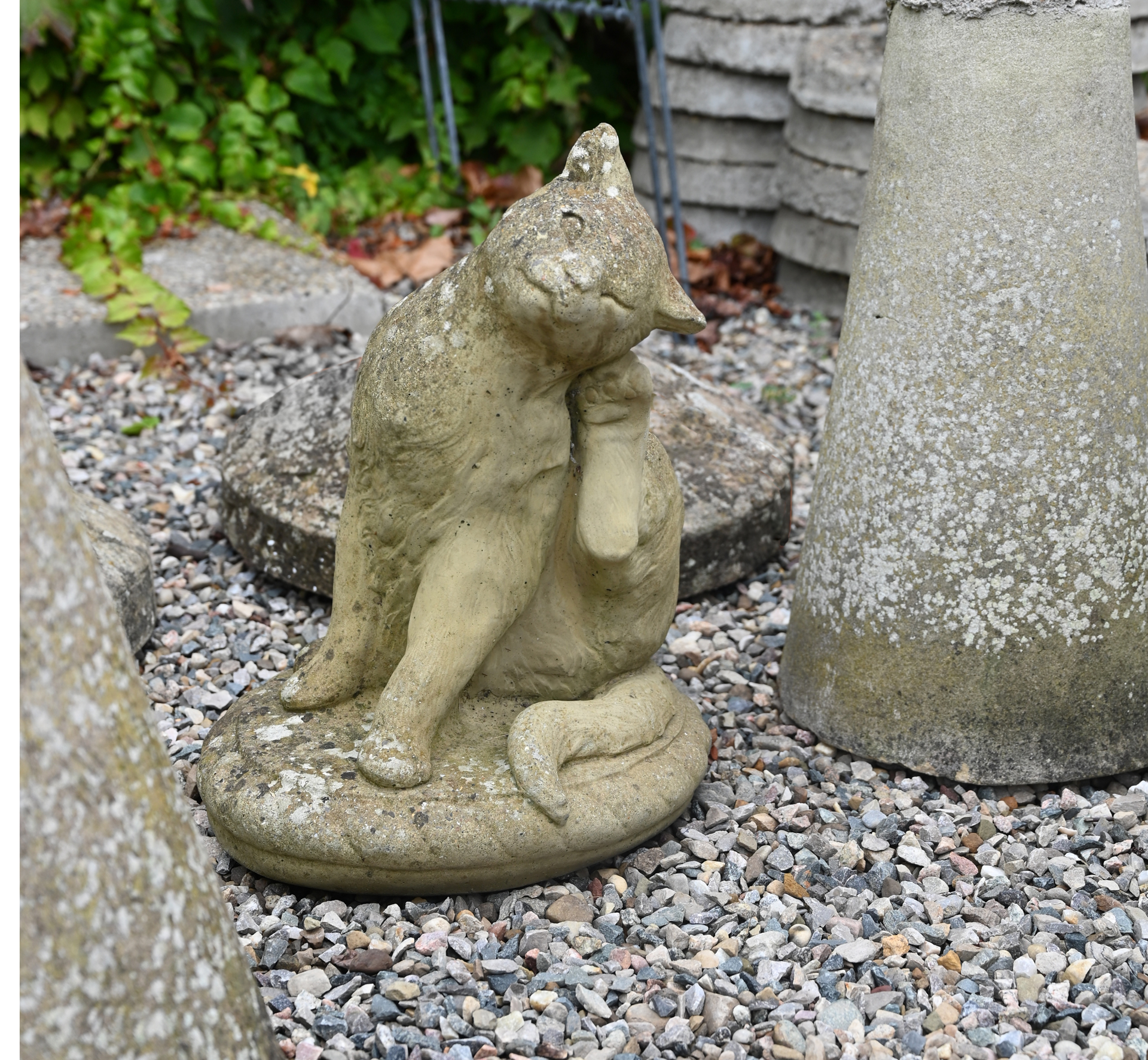 Detroit Garden Works