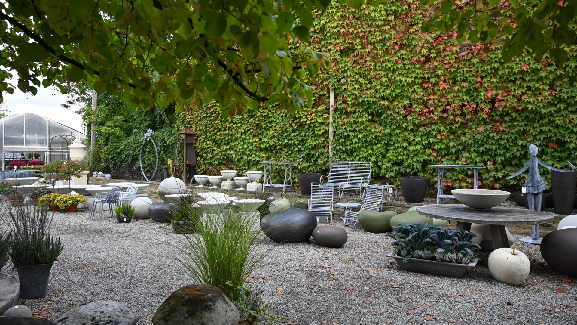 Detroit Garden Works