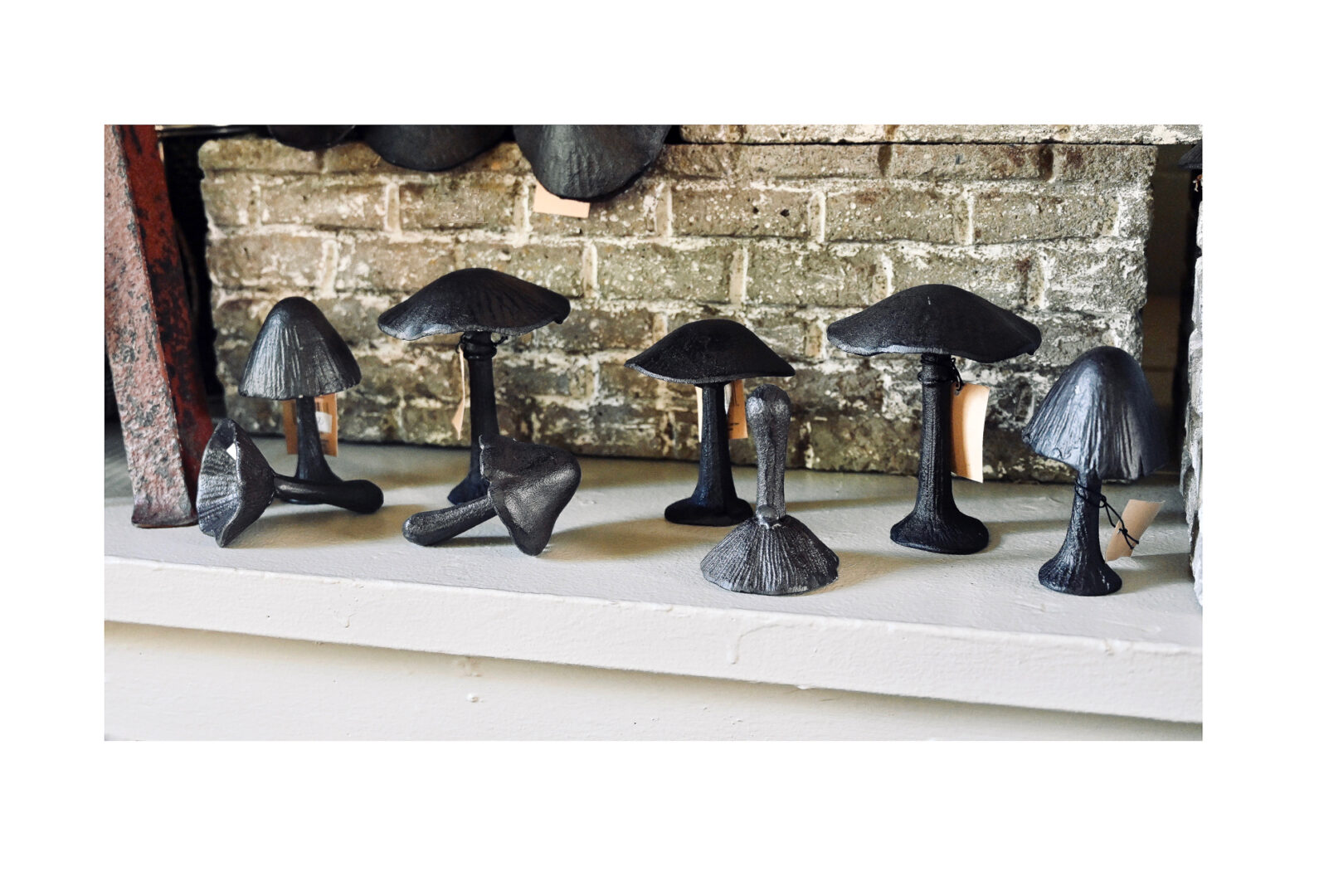 Detroit Garden Works