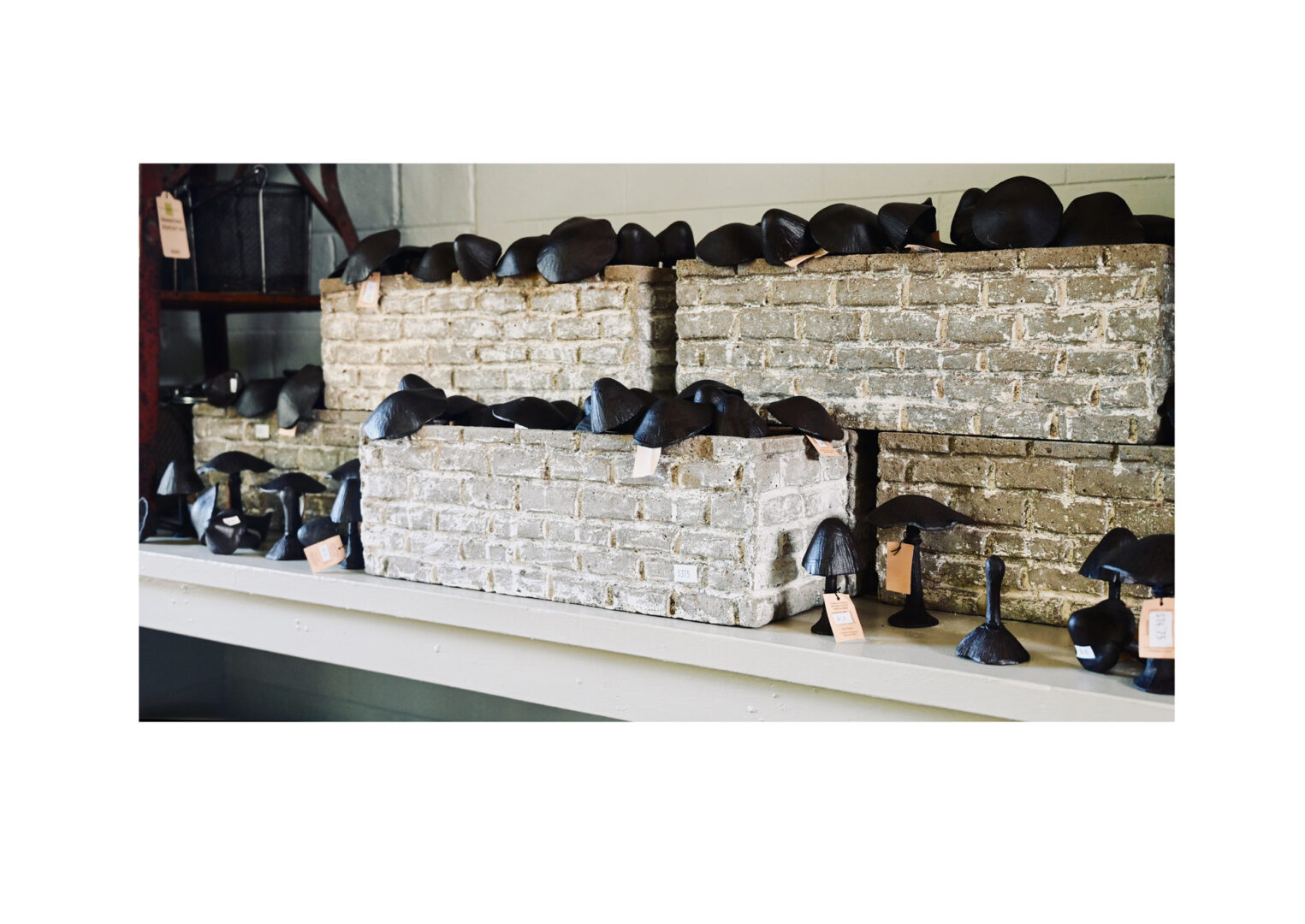 Detroit Garden Works