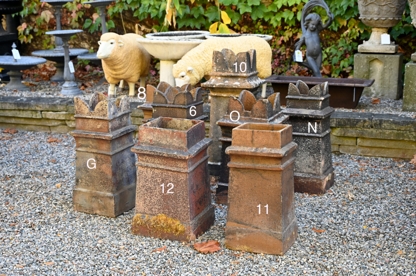 Detroit Garden Works