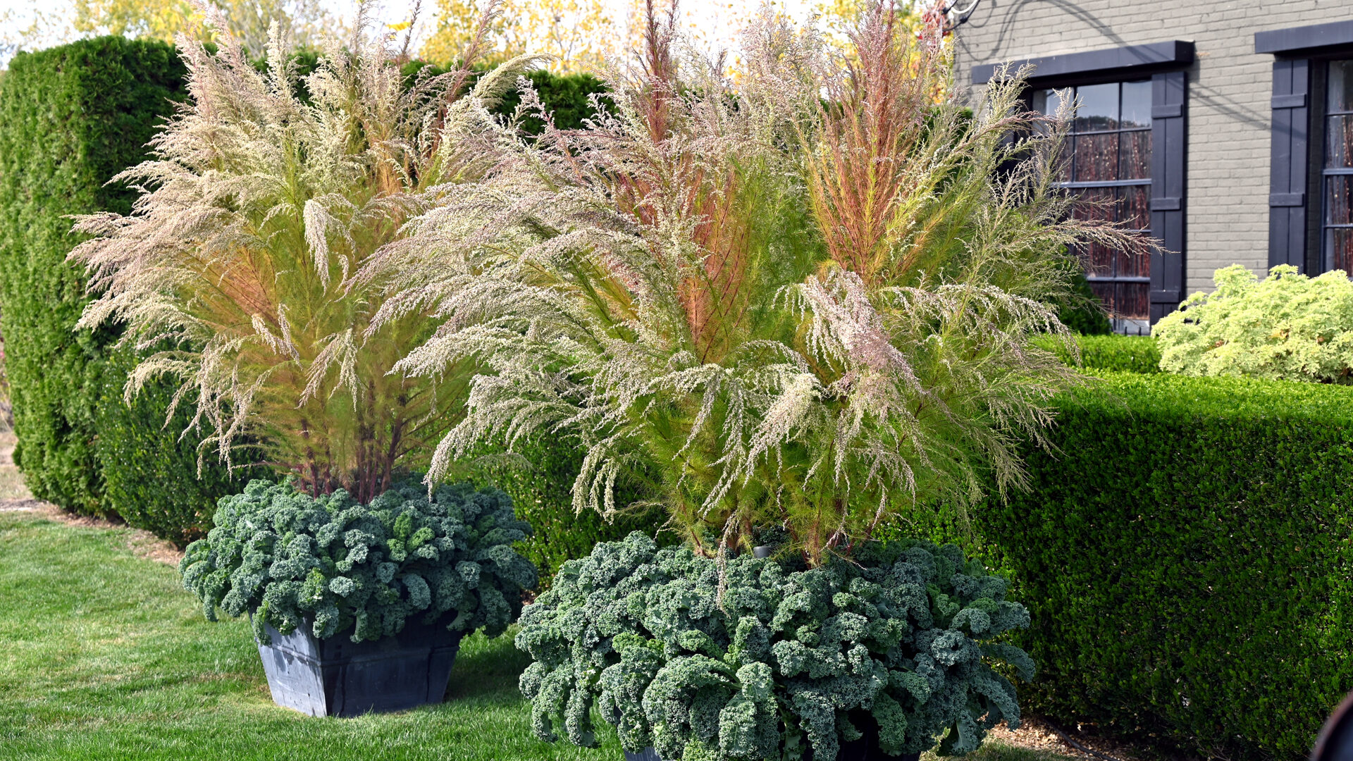 Detroit Garden Works
