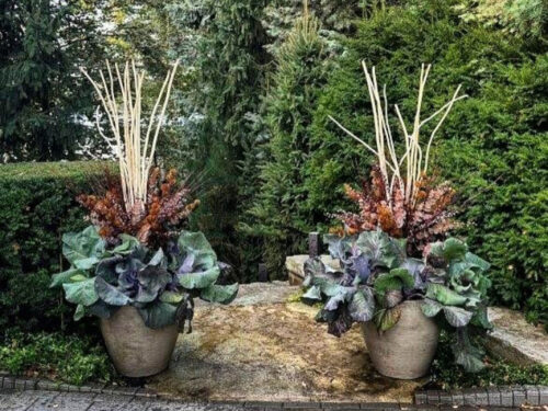 Detroit Garden Works