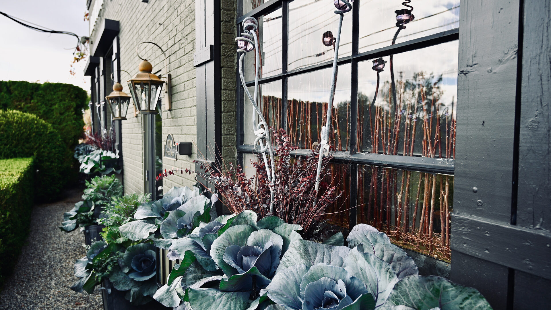 Detroit Garden Works