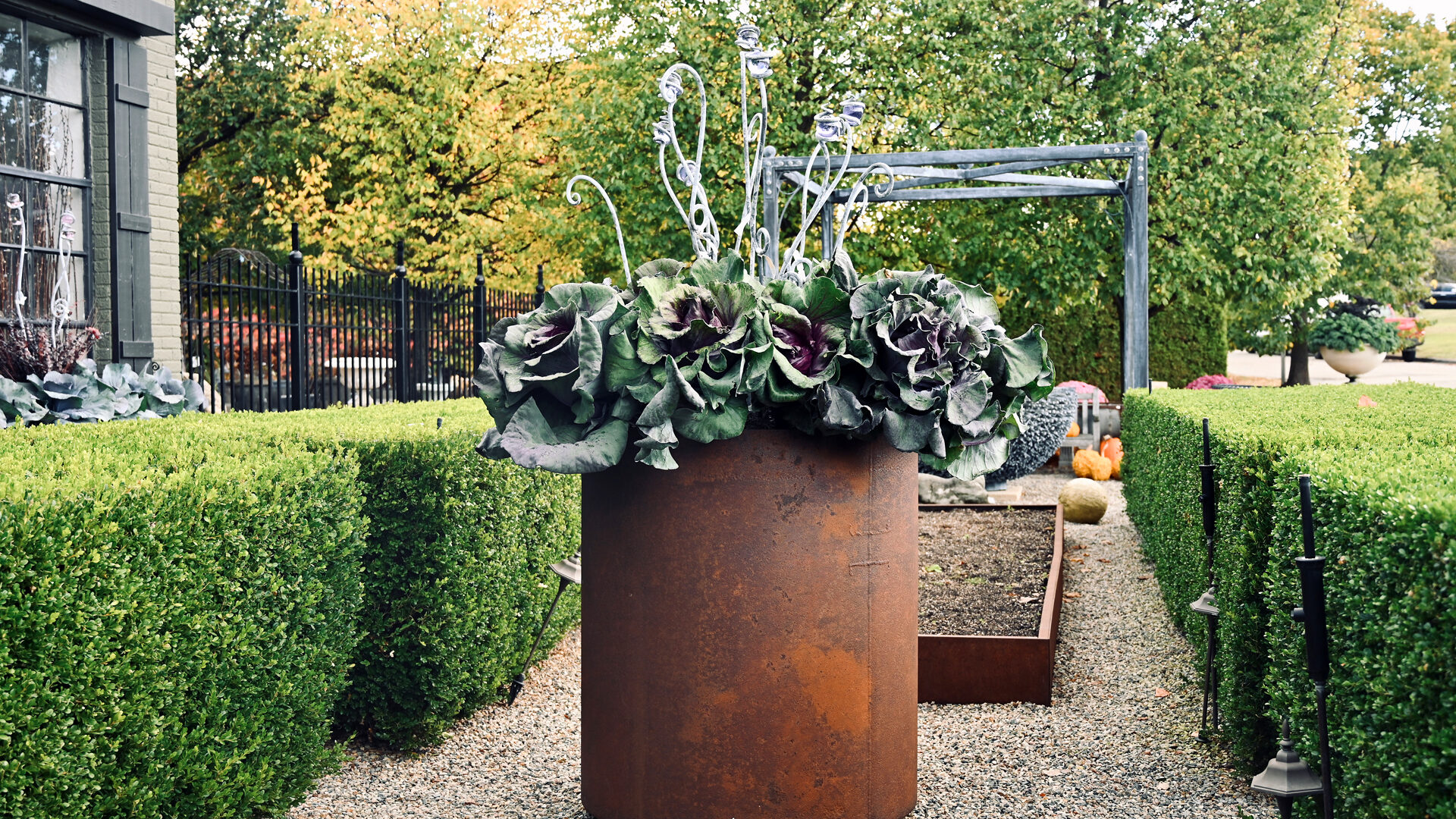 Detroit Garden Works