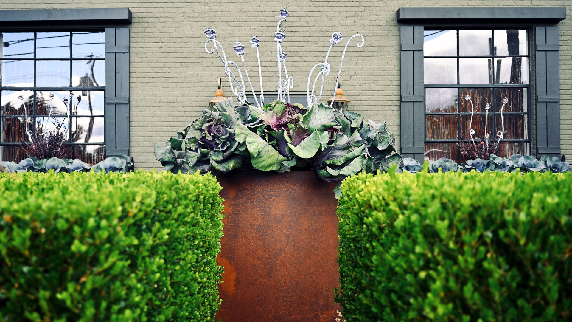 Detroit Garden Works