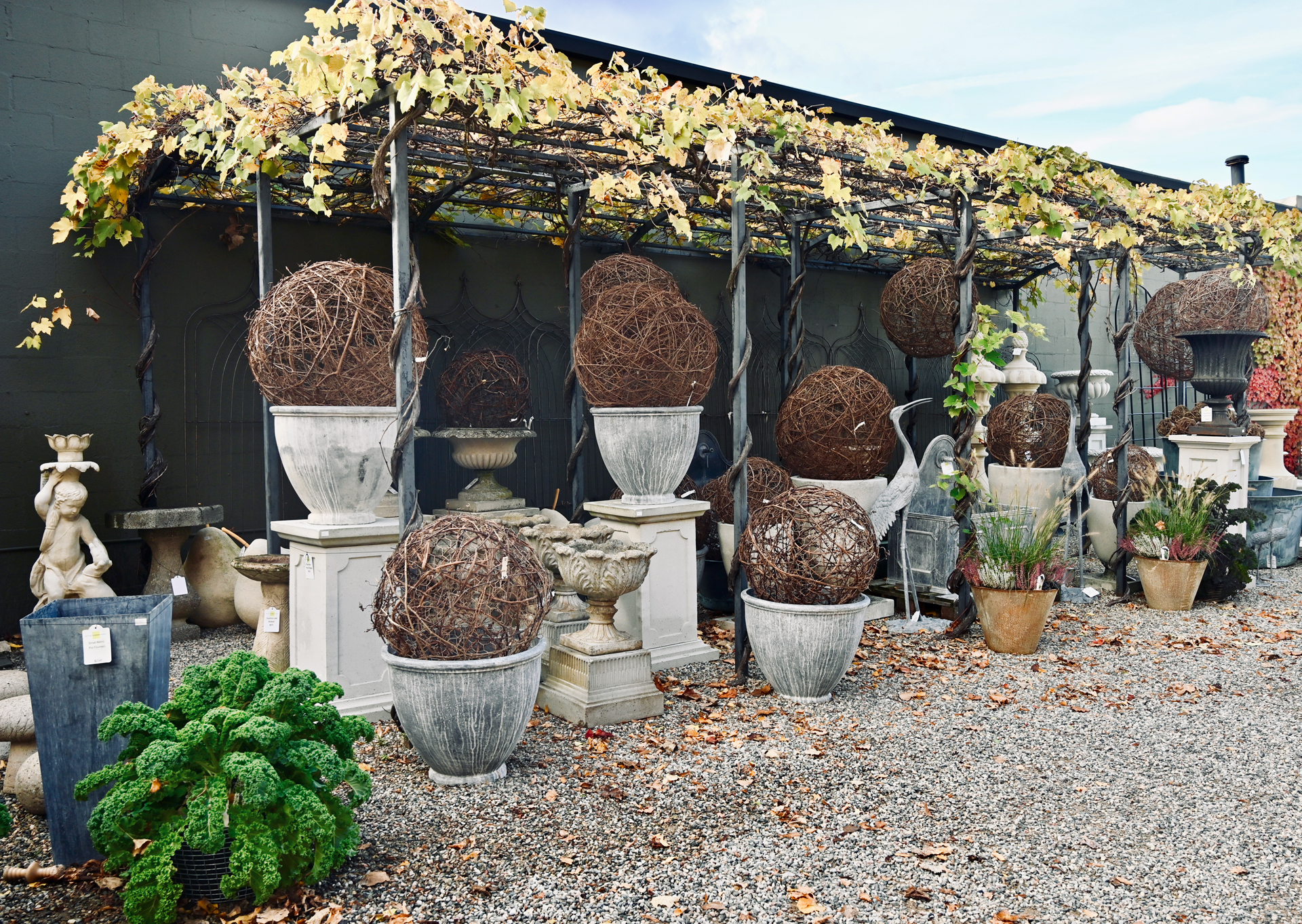 Detroit Garden Works