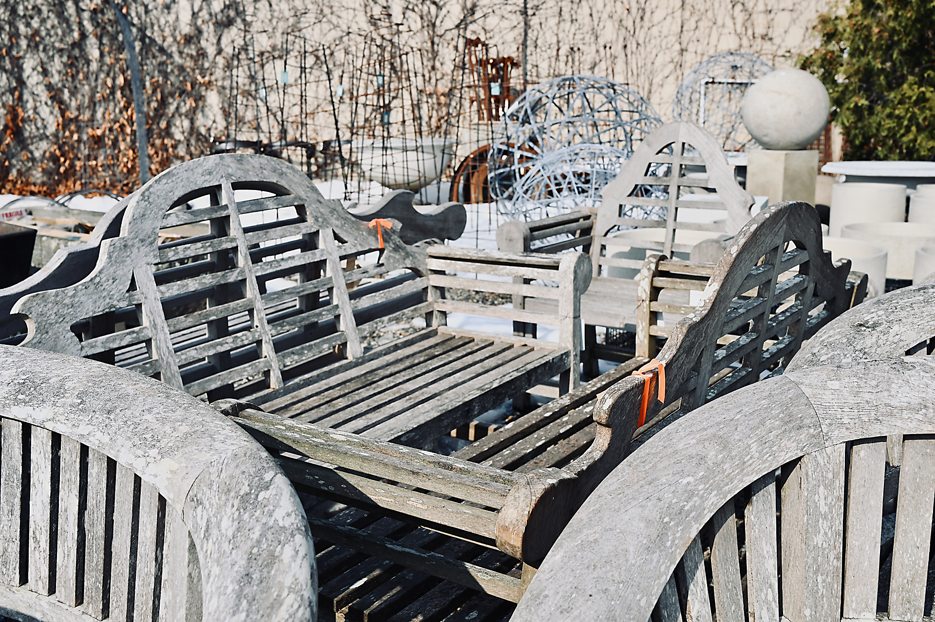 Detroit Garden Works