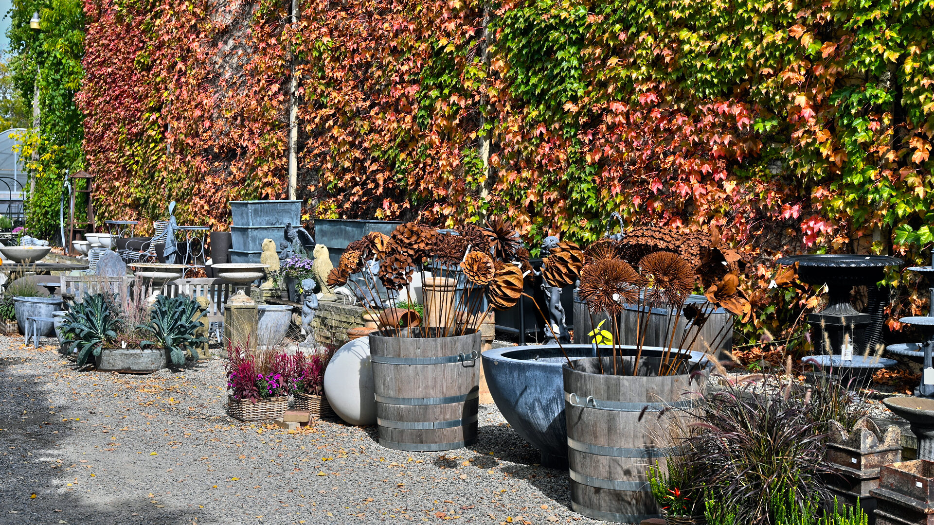 Detroit Garden Works