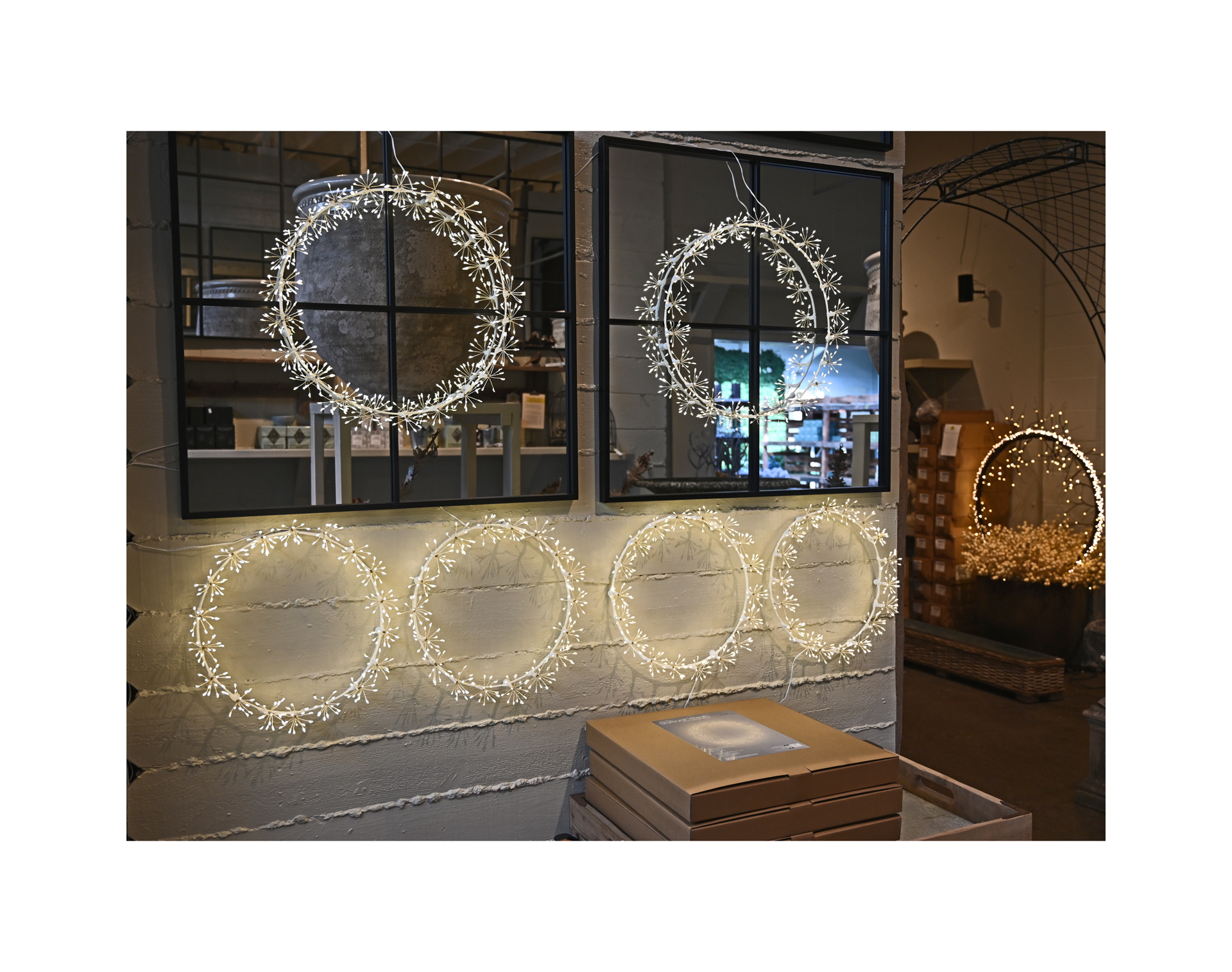 Detroit Garden Works