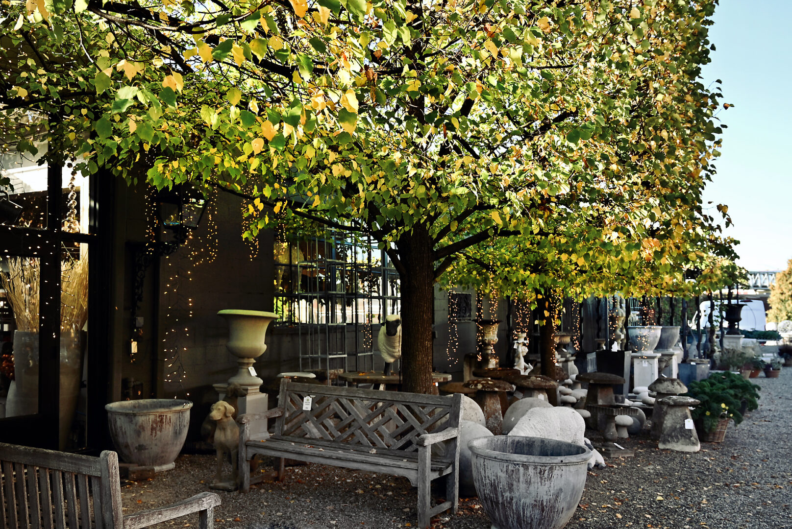 Detroit Garden Works