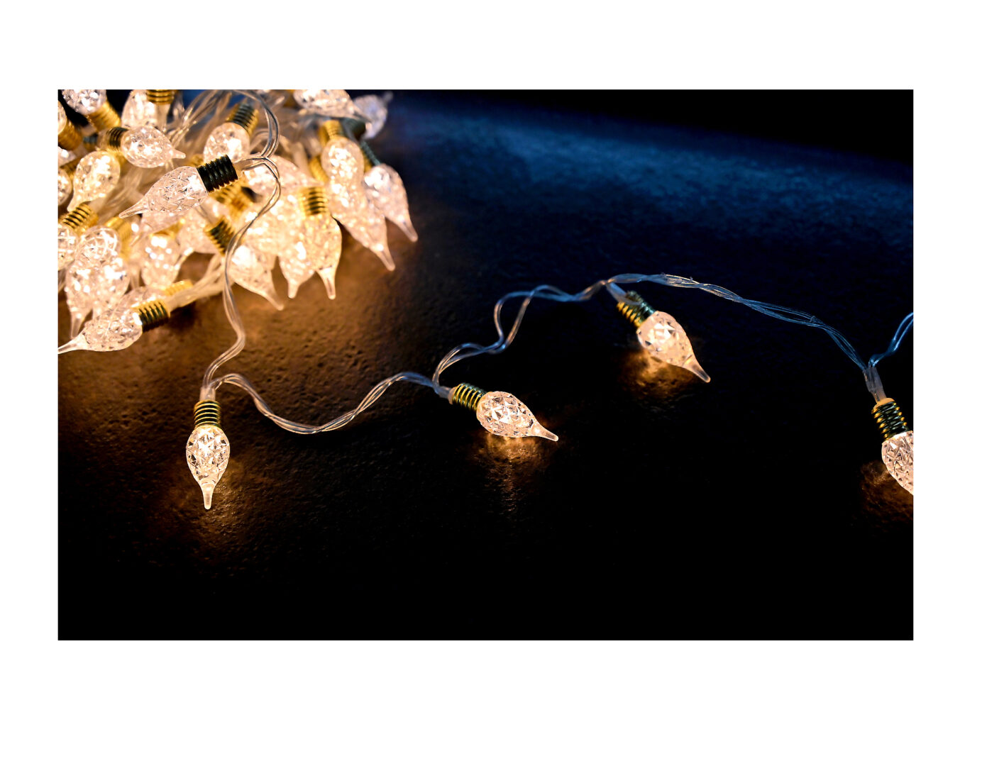 Lumineo LED Vintage lights