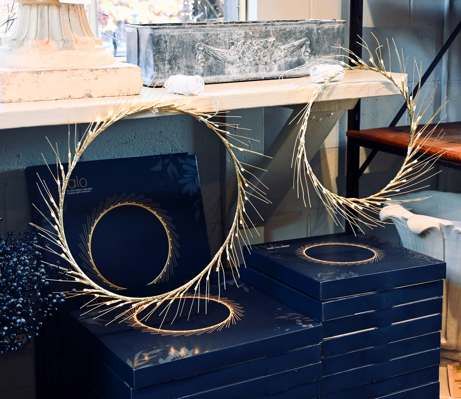 Detroit Garden Works