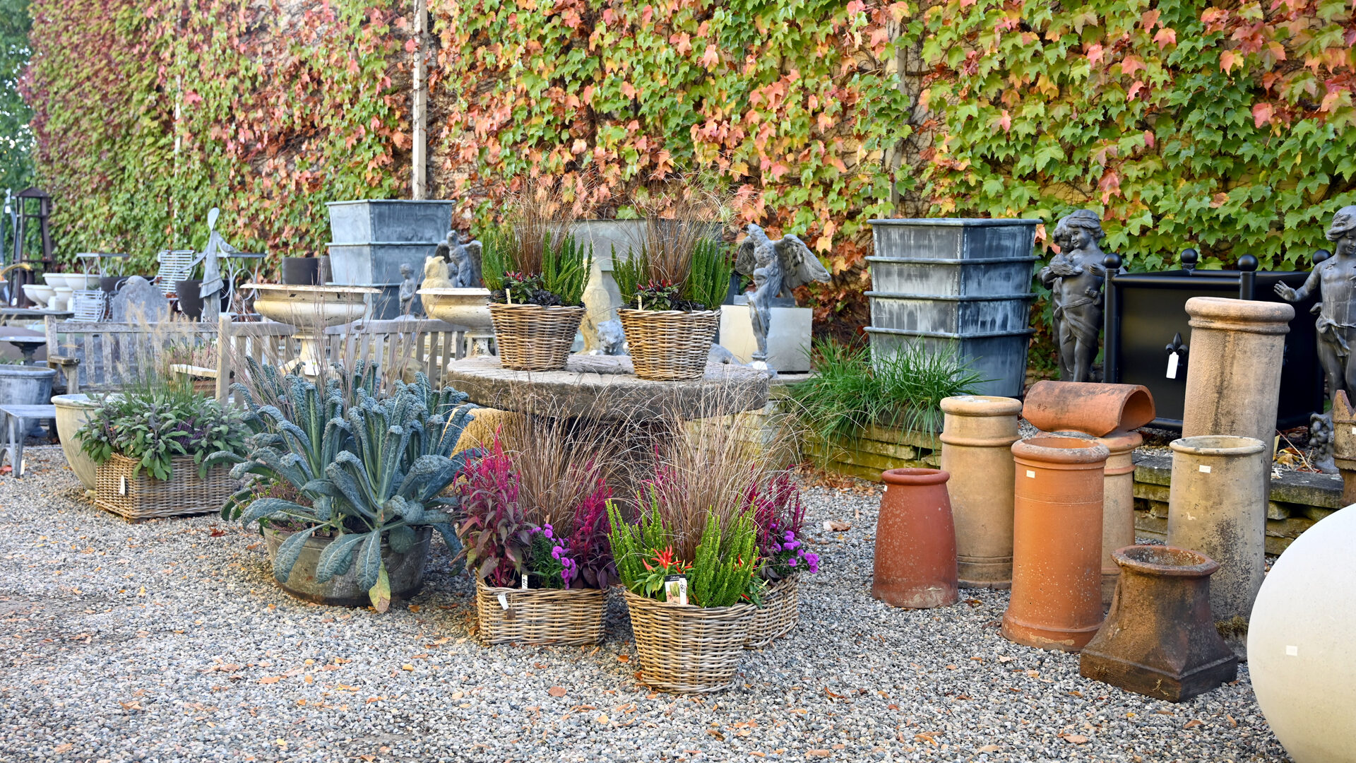 Detroit Garden Works