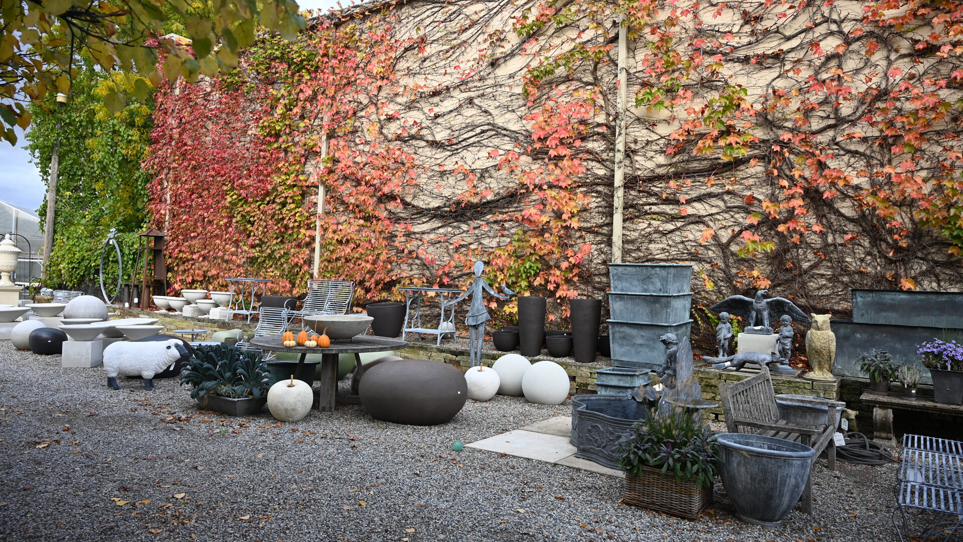 Detroit Garden Works