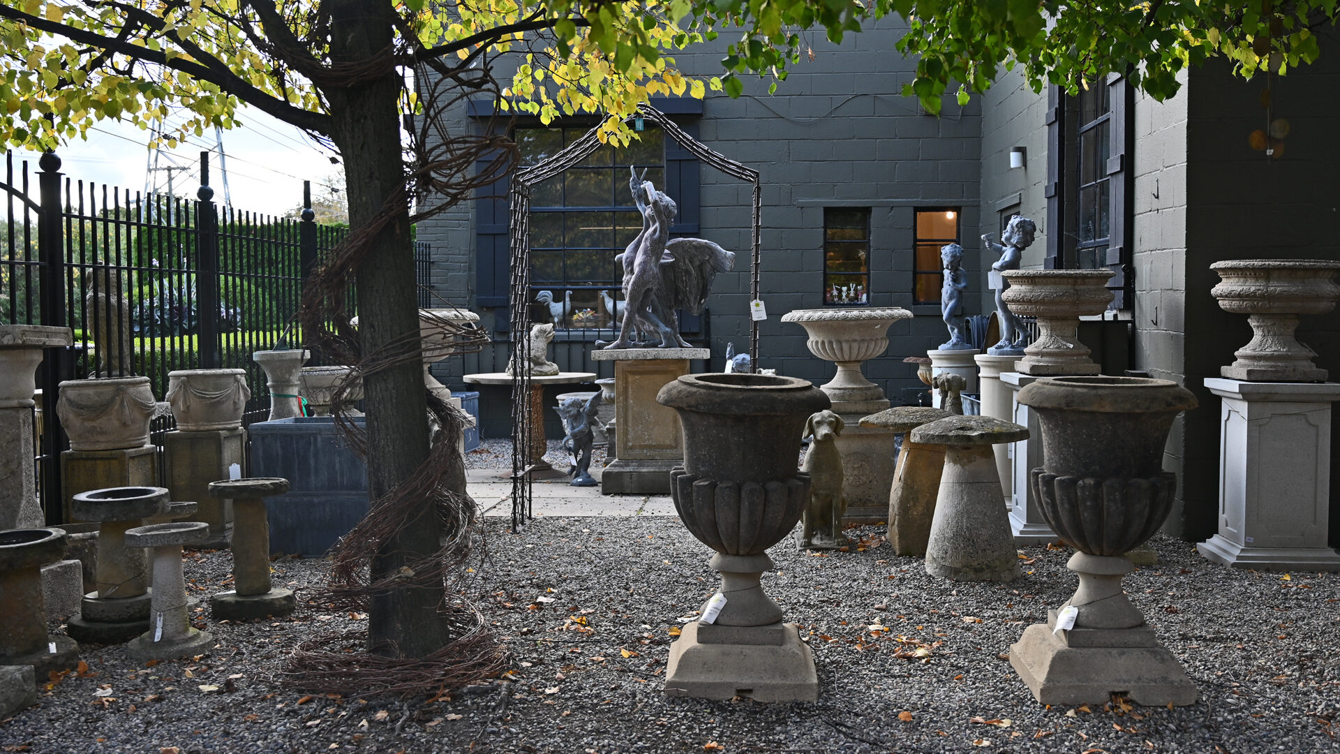 Detroit Garden Works