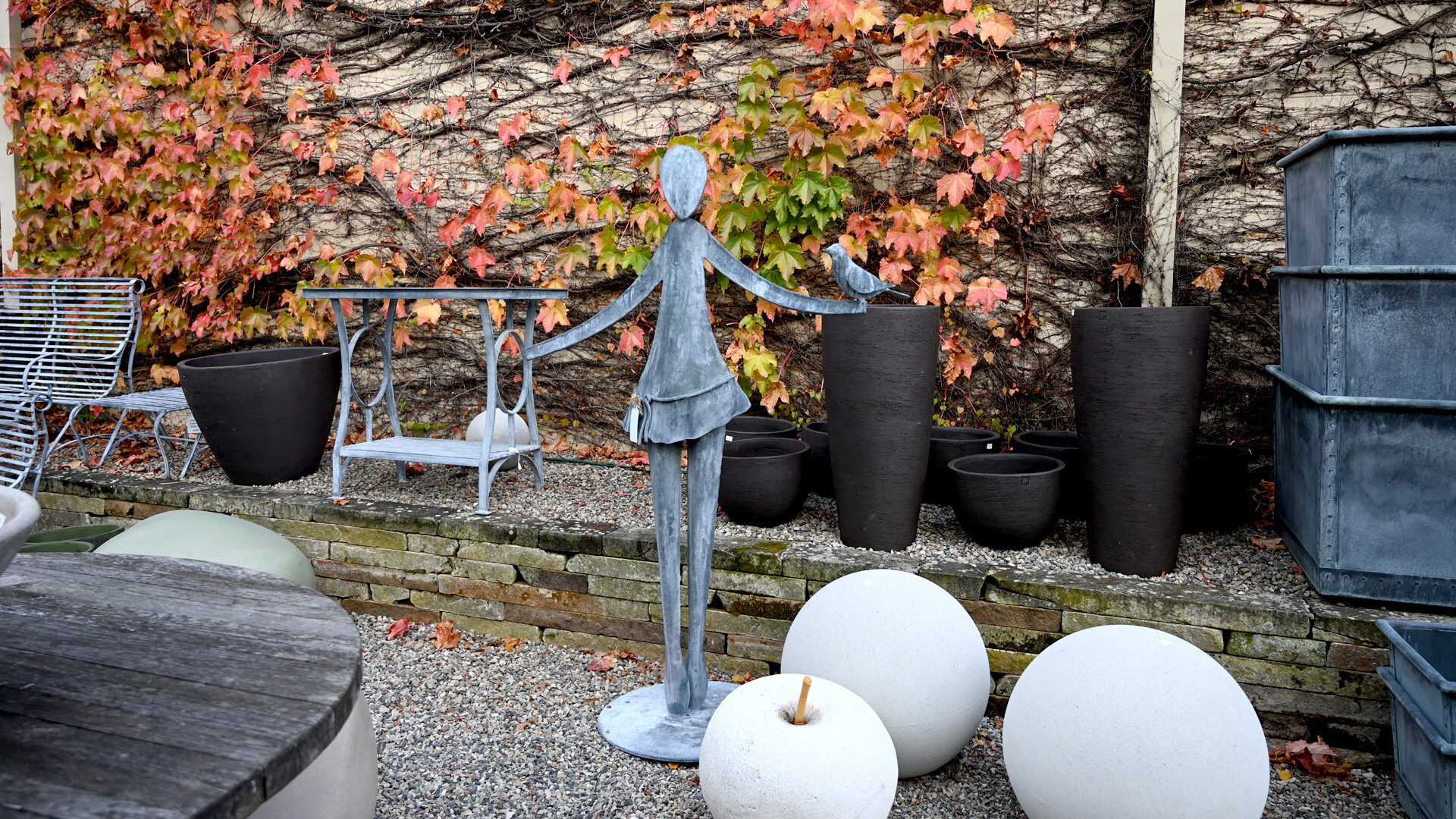 Detroit Garden Works