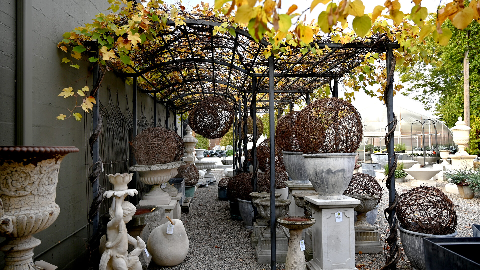 Detroit Garden Works