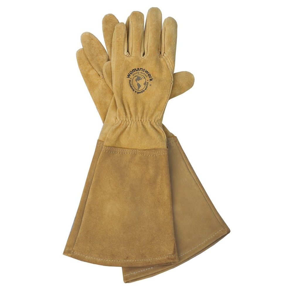 Womanswork Gloves