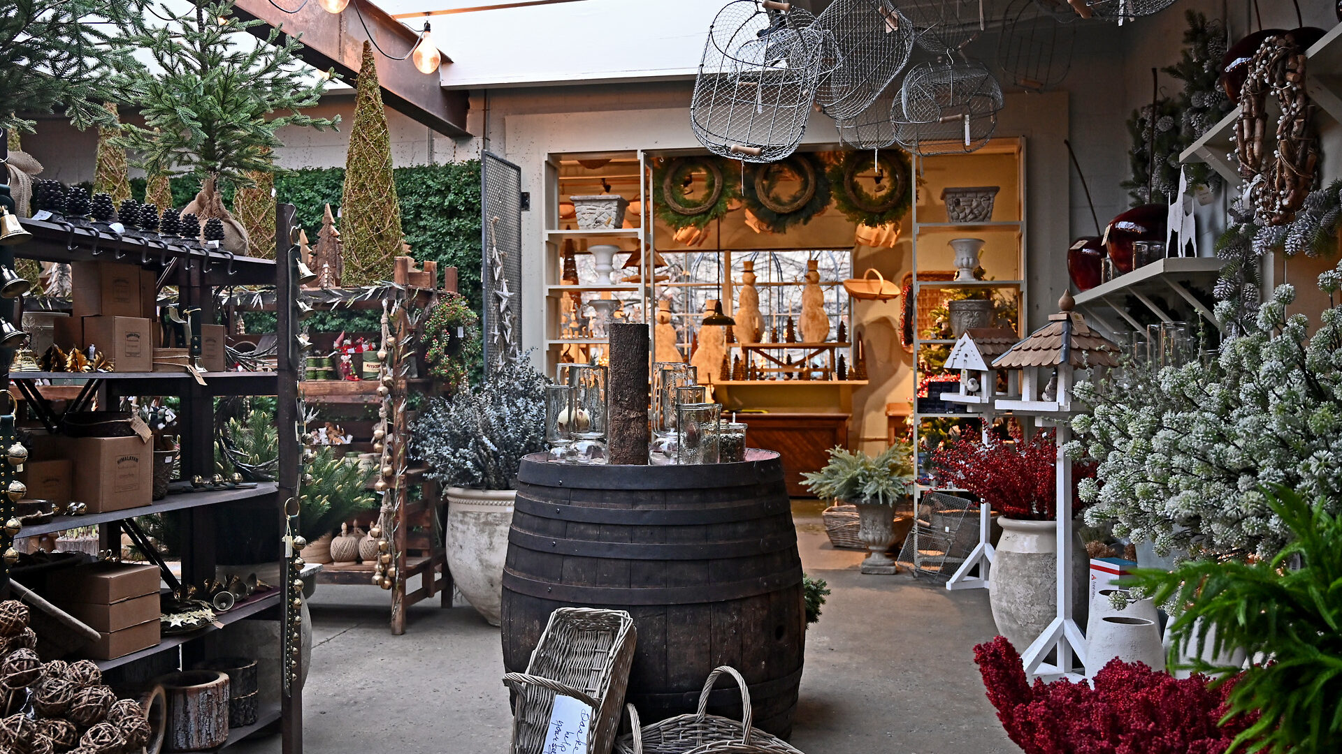 Detroit Garden Works