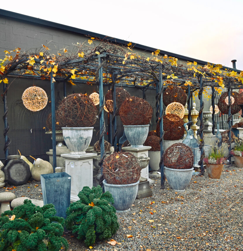 Shop: Ornament | Detroit Garden Works