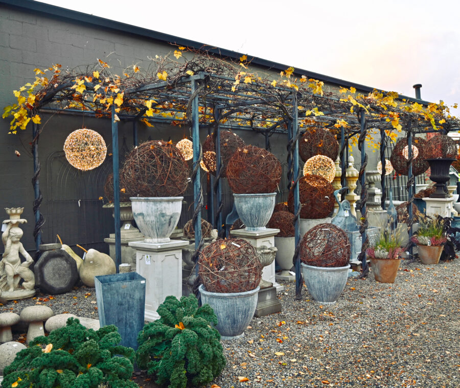 Shop: Ornament | Detroit Garden Works