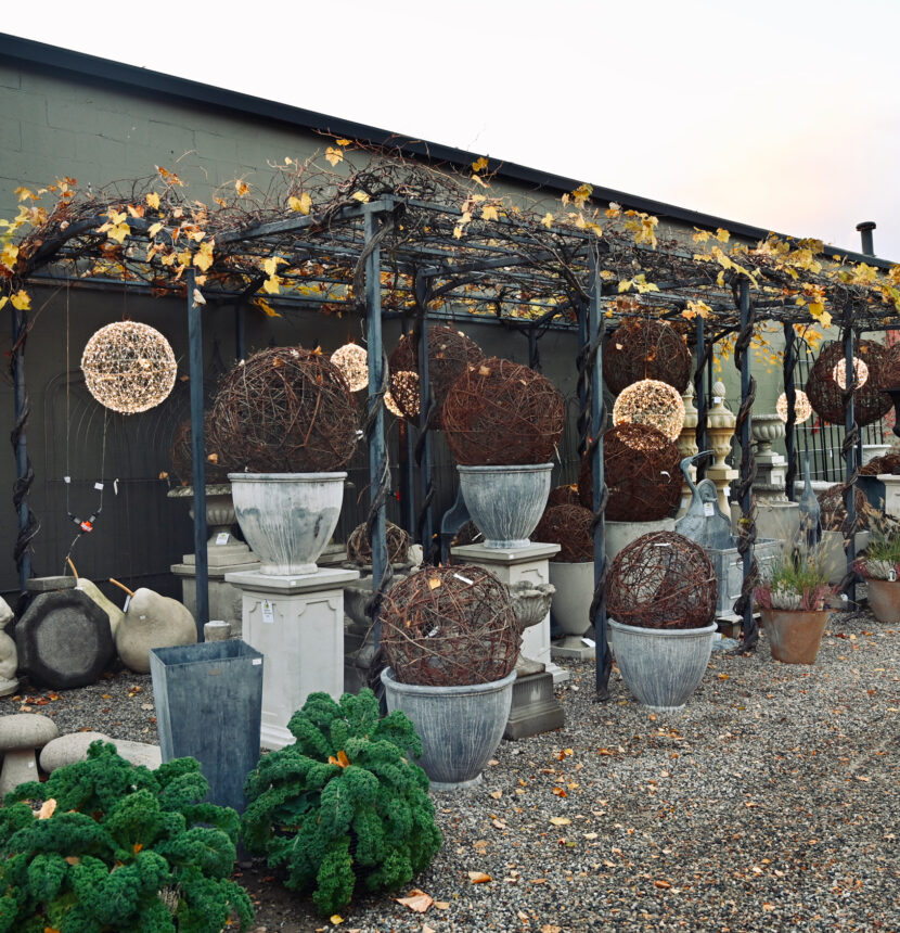 Shop: Ornament | Detroit Garden Works